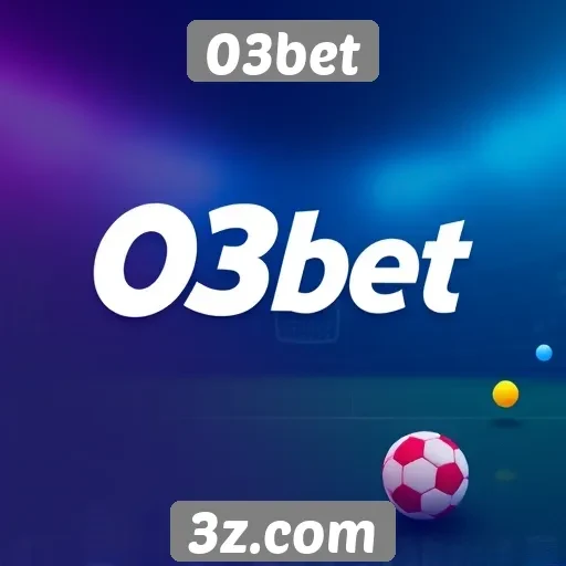 Plataforma 03bet é segura para jogadores