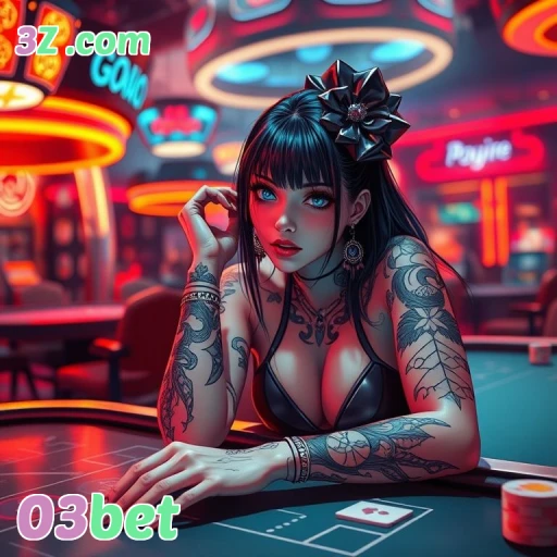 Inovação no App da 03bet: Jogos na Palma da Sua Mão