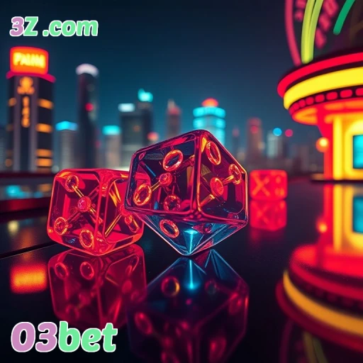 Jogos Imperdíveis no 03bet: A Diversão Que Você Procura