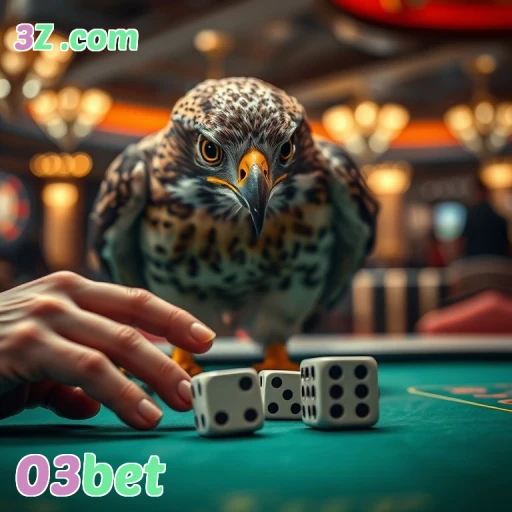 Promotions Incríveis na 03bet: O Que Você Não Pode Perder