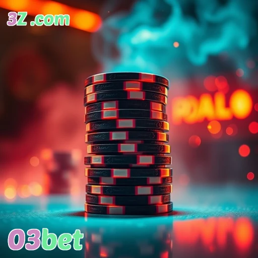 Experiências VIP na 03bet: Jogue Como Nunca Antes